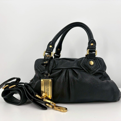 Sac marc - marc, by