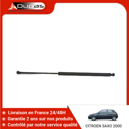 Verin hayon g citroen - verin,