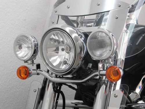 Kawasaki 1700 classic 14 - 1700,