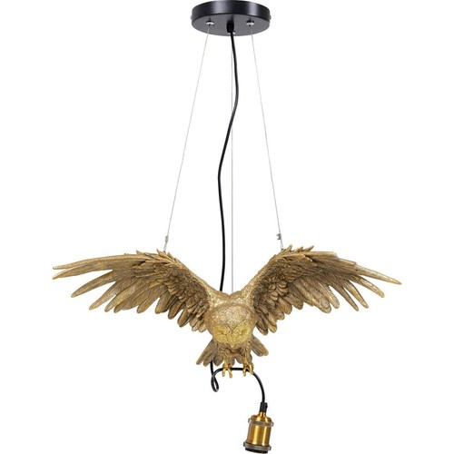 Suspension kare design animal - design,