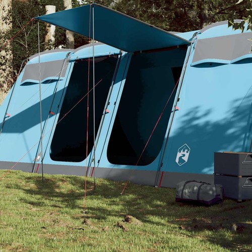 Tente camping tunnel abri - camping,