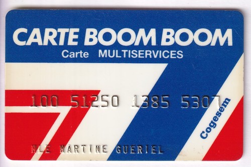 Carte card banque bank - ,