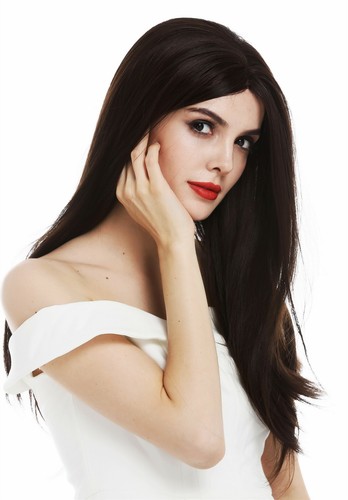 Perruque femme lace front - femme, lace-front