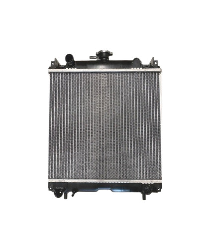 Radiator for kubota b1700 - for,