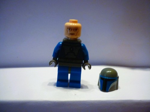 Lego minifigures star - lego,