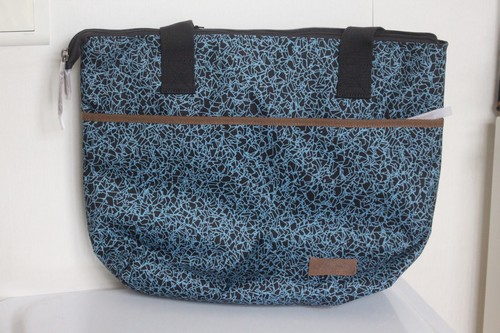 Sac porté épaule cabas - porté, /sac