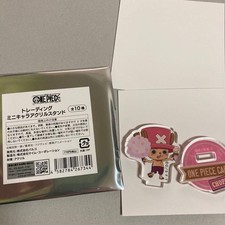 One Piece Cafe GENE Trading