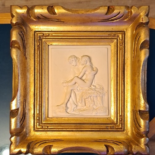Grande fontaine pétrifiante - grande,