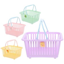  4 Pcs Panier Plastique