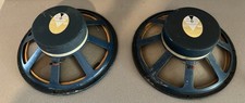 JBL LE 15A 16 Ohm Blue #4026 &