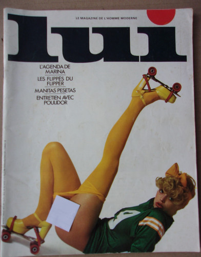Lui 114 de 1973 - de,
