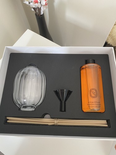 Diffuseur parfum - diffuseur,
