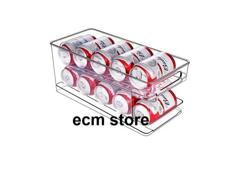 Rolling can stockage - rolling,