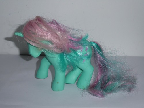 Mon petit poney my - -, little