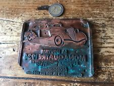 printing matrix number 2 monaquatre car