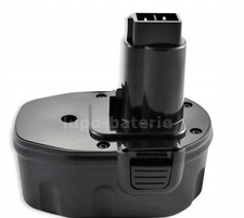 Batterie pour DeWalt DE9038