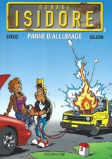 garage isidore 9 en eo