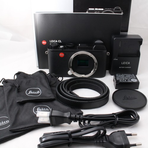 Presque comme neuf leica - 【presque, neuf】leica