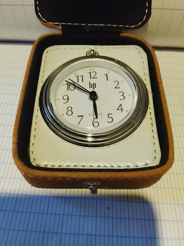 Montre voyage lip - de,
