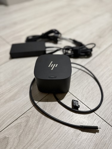 Thunderbolt dock 120w - thunderbolt, g4