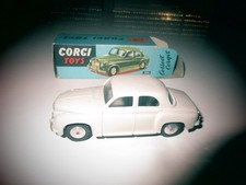 CORGI TOYS ROVER 90 SALOON