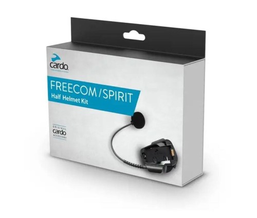 Acc00012 kit audio pour 1 - audio,