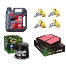 YAMAHA FZ8 / FAZER - 10/16 -