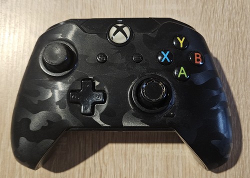 Manette xbox 360 couleur - xbox,
