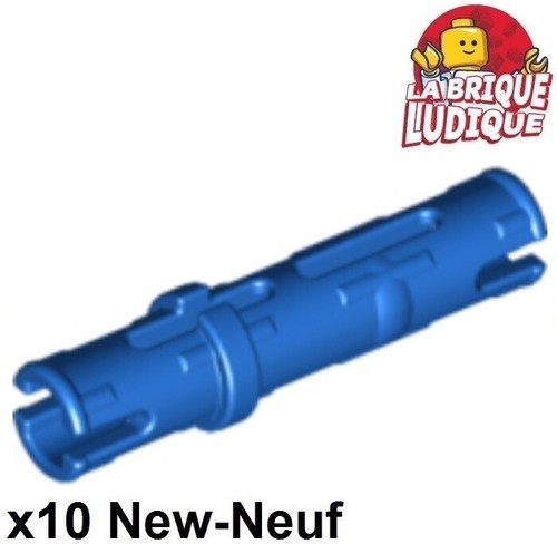 Lego technic 10x pin long - lego,