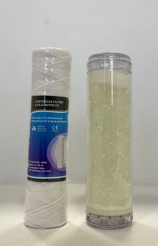 Filtre anticalcaire eau - filtre,