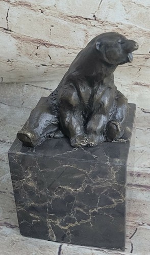 Figurine ours polaire - d'ours,