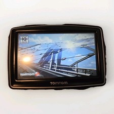 Tom Tom XL Live 4EM0.001.02 Canada 310 Automotive GPS Navigation Receiver