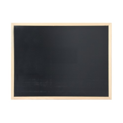 Tableau craie grand 80x60cm - craie,