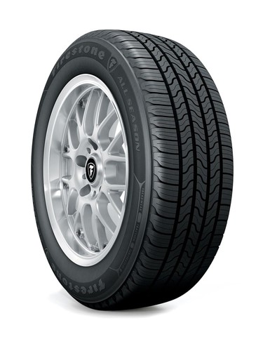 Firestone all season - firestone,