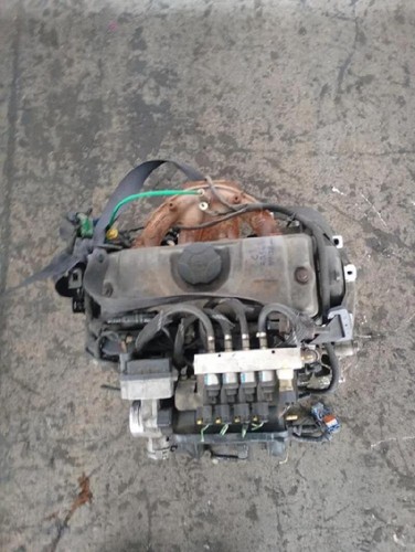 320s9 moteur complet - 320s9, hfx