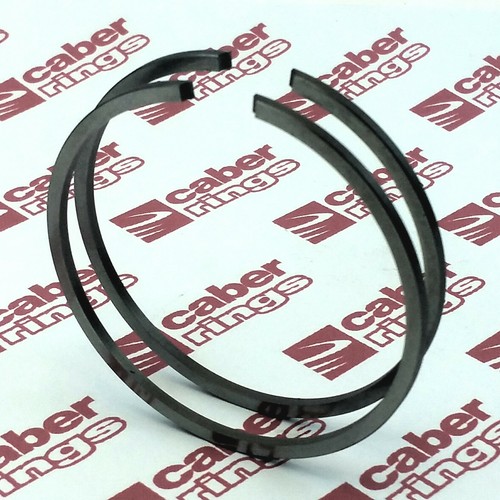 Jeu anneaux piston pour - de,