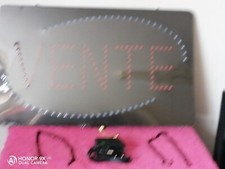 Panneau lumineux ( vente )