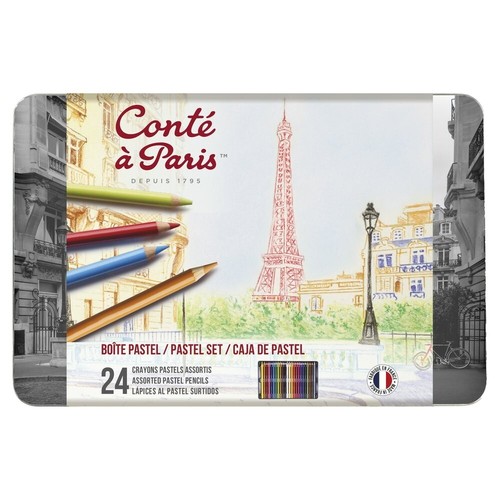 Conte paris ensemble 24 - de,