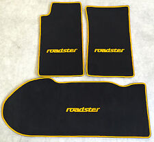 Tapis De Coffre Set Pour Mazda