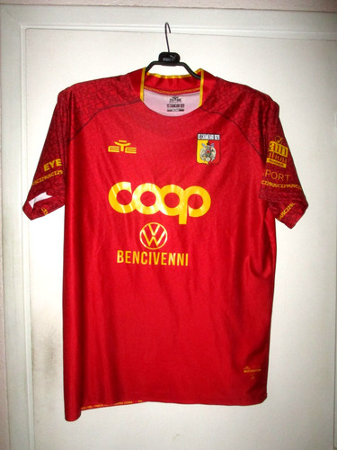 Maillot shirt trikot maglia
