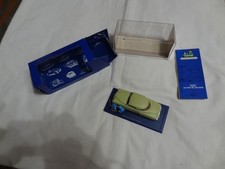 Voiture Tintin N° 66 , LA