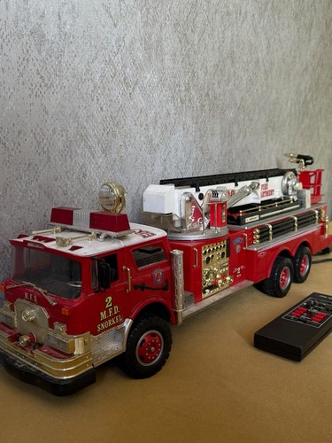 Vintage 1988 new - bright, rc