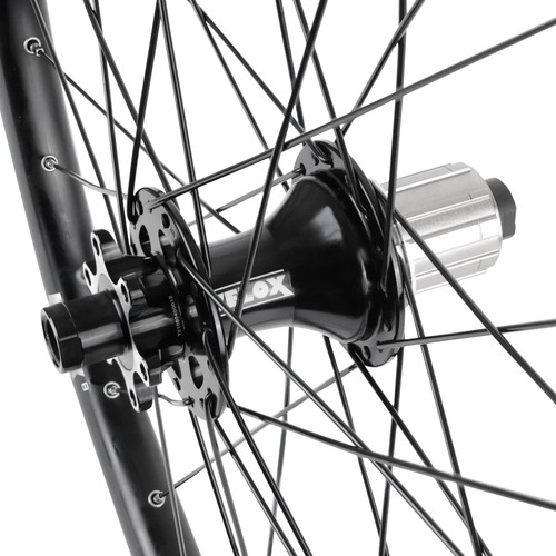 Roue vtt disque - , 26"