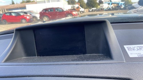 Ecran gps bmw serie - bmw, 1