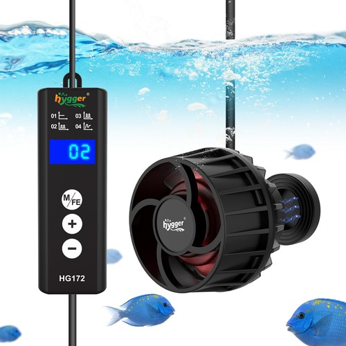 Hygger 12w 18w 25w - watt, cross