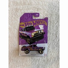 JEEP J10 '73 57th Anniersary