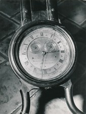 Antique Watchmaking Watch, Mordechay Semah Aboab, Amsterdam Photo Photography