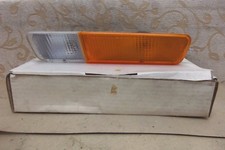 NOS PEUGEOT 505 1981-85 LH FRONT INDICATOR UNIT Made In France QUILLERY 25971G