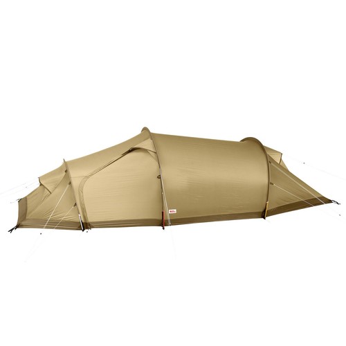 Fjällräven abisko shape - fjällräven,