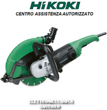 Meuleuse Machine À Couper CM9SR D 230 MM Watt 2000 Hikoki Hitachi